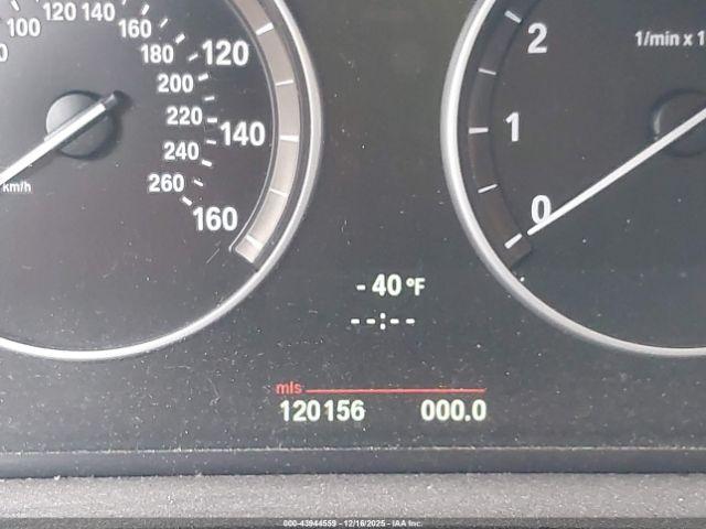 BMW 5 Series Image 11