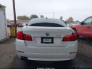 BMW 5 Series Image 13