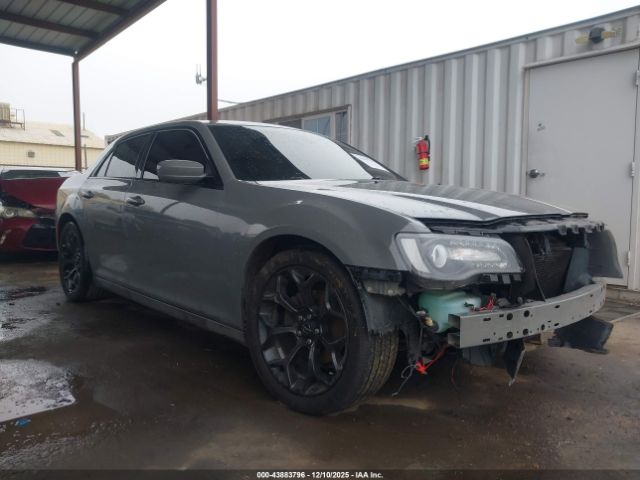 Chrysler 300 300s Image 1