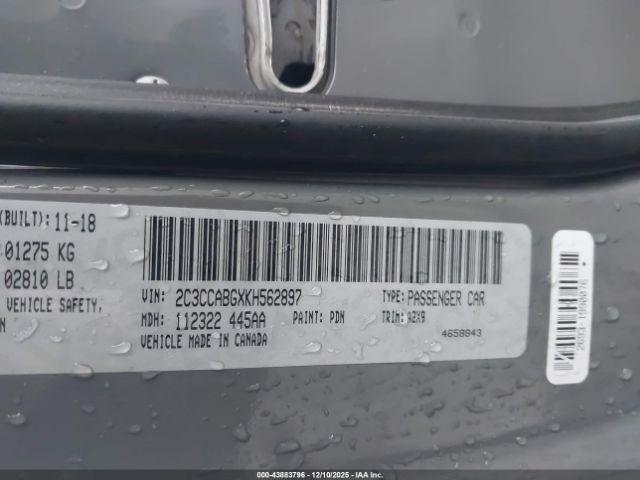 Chrysler 300 300s Image 6