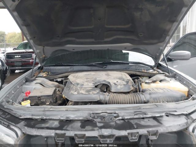 Chrysler 300 300s Image 11