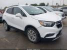 Buick Encore Preferred Image 1