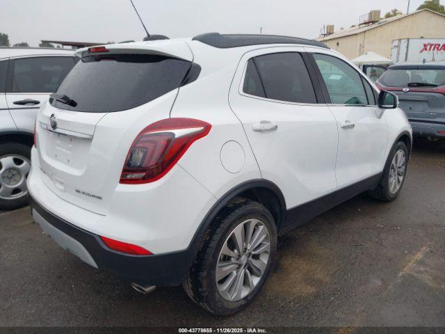 Buick Encore Preferred Image 17