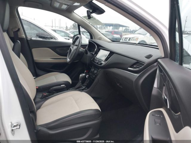 Buick Encore Preferred Image 5