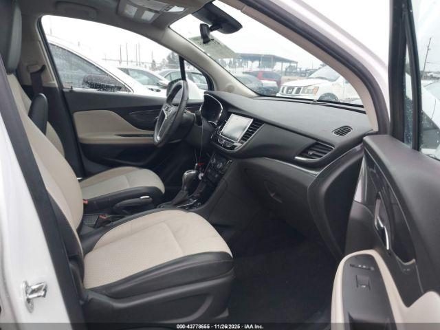 Buick Encore Preferred Image 5