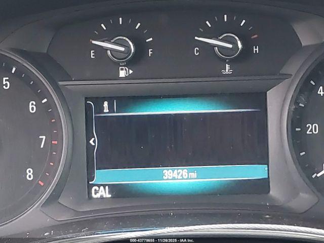 Buick Encore Preferred Image 6