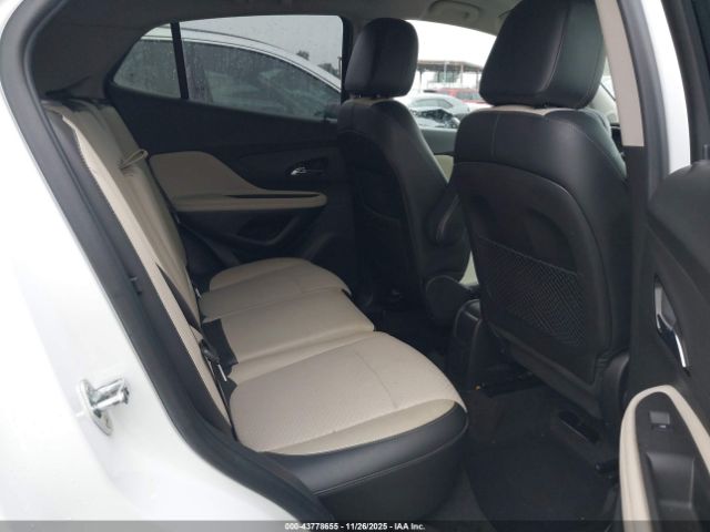 Buick Encore Preferred Image 9