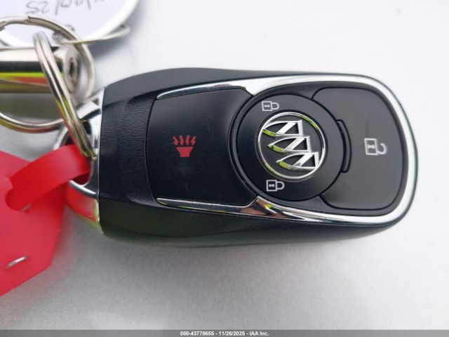 Buick Encore Preferred Image 8