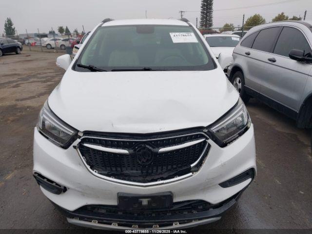 Buick Encore Preferred Image 11