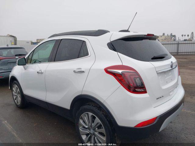 Buick Encore Preferred Image 15