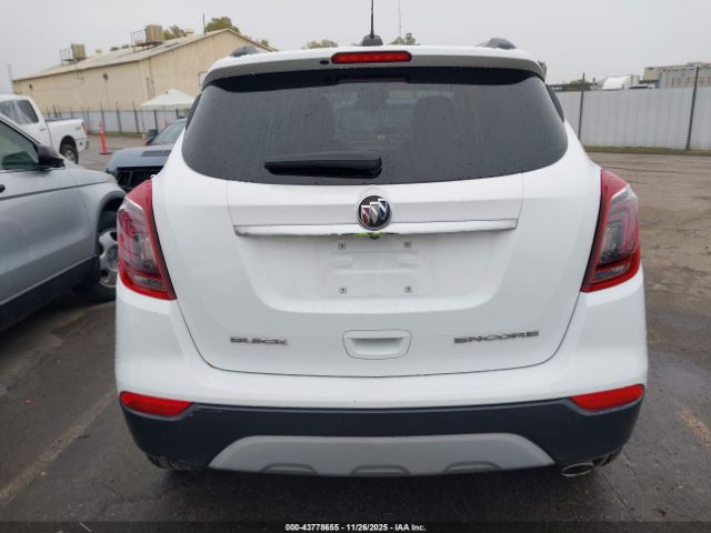 Buick Encore Preferred Image 14