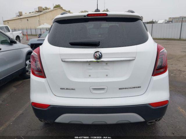 Buick Encore Preferred Image 14