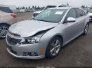 Chevrolet Cruze 2lt Auto Image 18