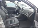 Chevrolet Cruze 2lt Auto Image 2