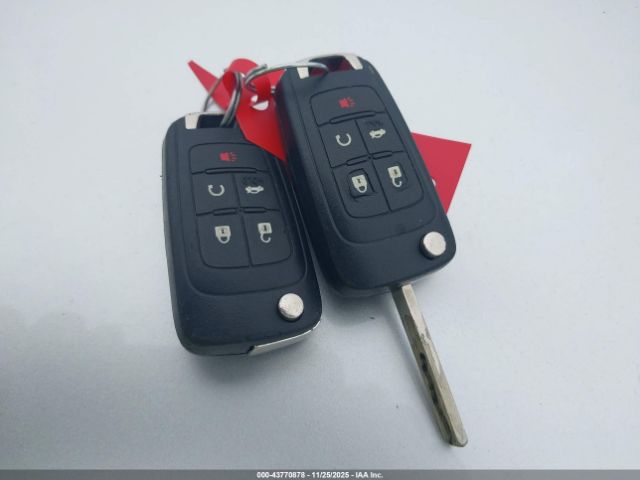 Chevrolet Cruze 2lt Auto Image 5