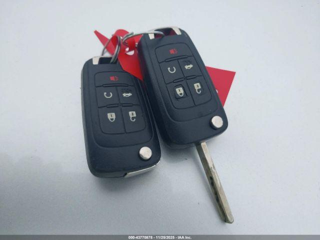 Chevrolet Cruze 2lt Auto Image 5