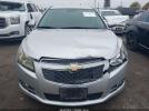 Chevrolet Cruze 2lt Auto Image 8