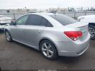 Chevrolet Cruze 2lt Auto Image 13