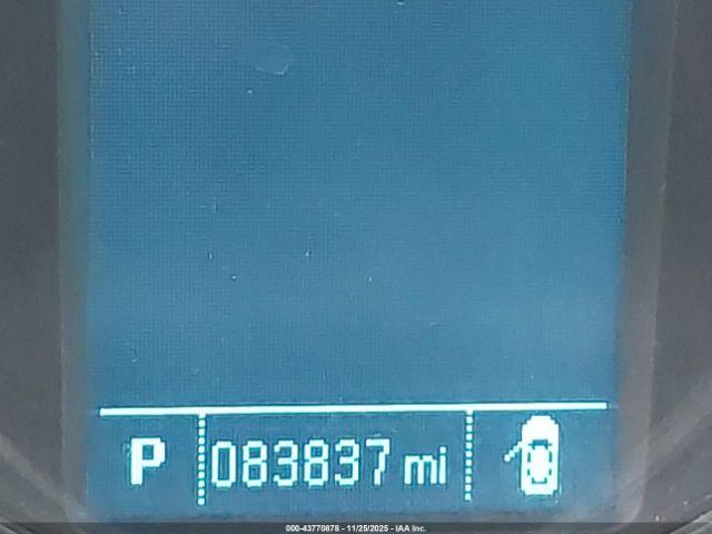 Chevrolet Cruze 2lt Auto Image 14