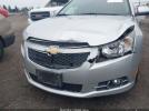 Chevrolet Cruze 2lt Auto Image 9