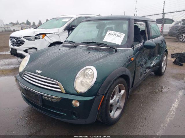 MINI Cooper Image 4
