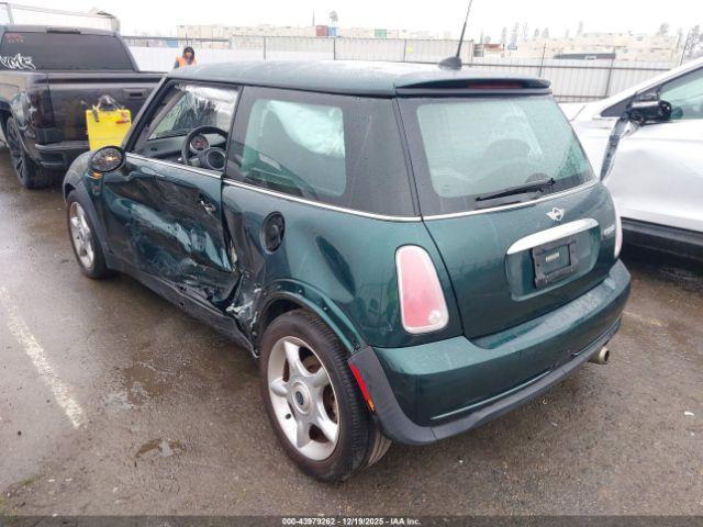 MINI Cooper Image 6