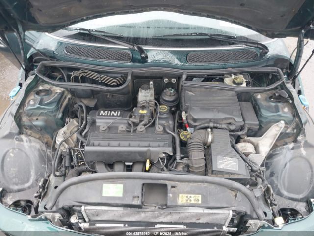 MINI Cooper Image 14