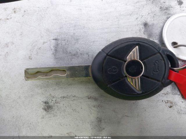 MINI Cooper Image 16