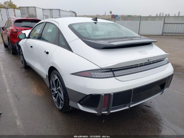 Hyundai Ioniq Limited Image 19