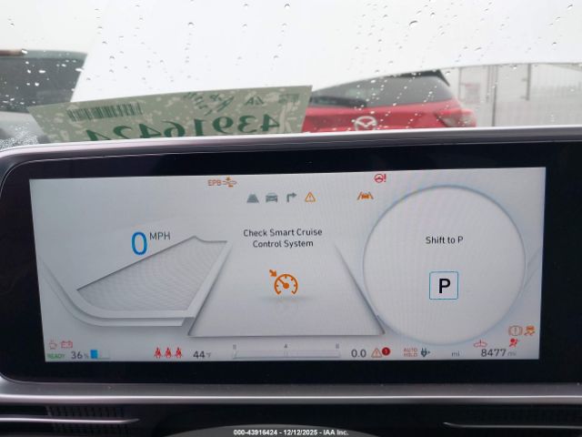 Hyundai Ioniq Limited Image 9