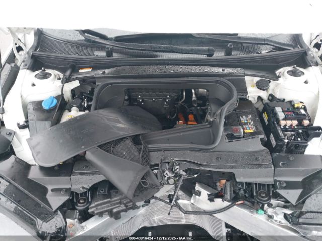 Hyundai Ioniq Limited Image 10