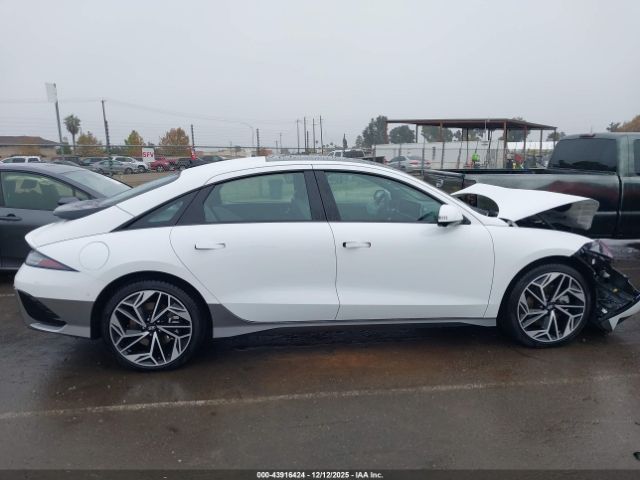 Hyundai Ioniq Limited Image 18