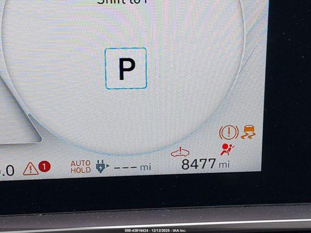 Hyundai Ioniq Limited Image 12