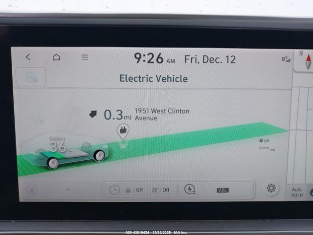 Hyundai Ioniq Limited Image 14