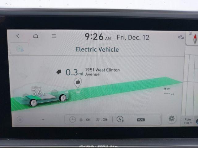 Hyundai Ioniq Limited Image 14