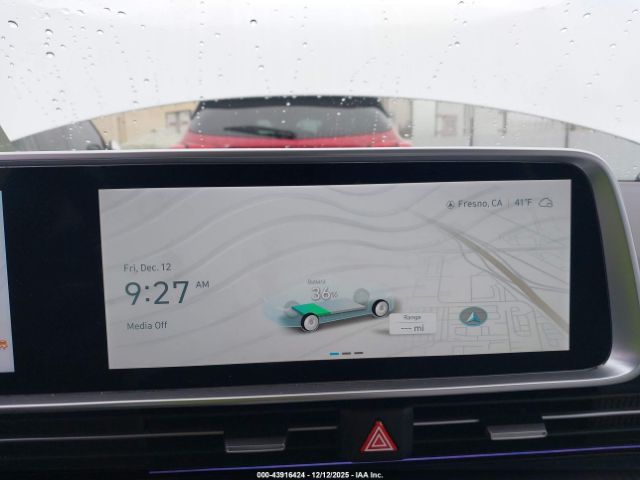 Hyundai Ioniq Limited Image 15