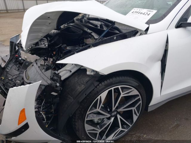 Hyundai Ioniq Limited Image 16