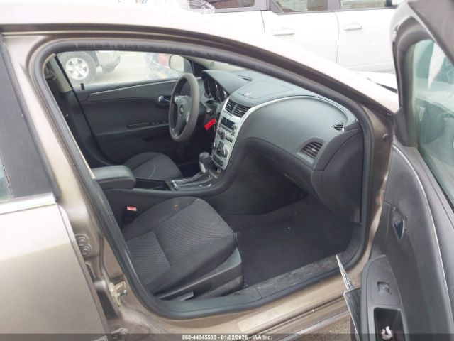 Chevrolet Malibu 1lt Image 10