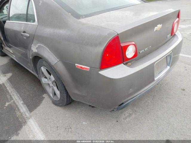 Chevrolet Malibu 1lt Image 7