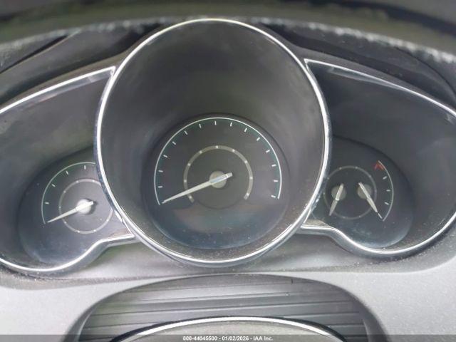 Chevrolet Malibu 1lt Image 2