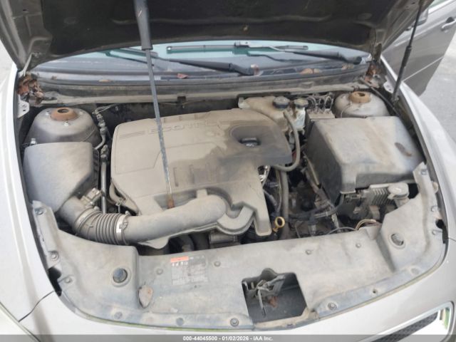 Chevrolet Malibu 1lt Image 8