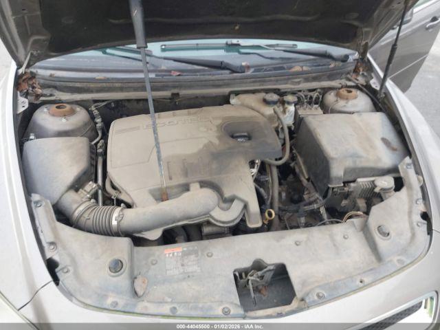 Chevrolet Malibu 1lt Image 8