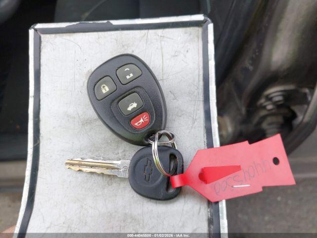 Chevrolet Malibu 1lt Image 11