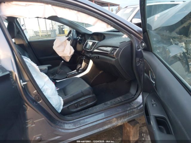 Honda Accord Ex-l Image 7