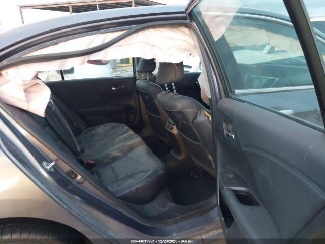 Honda Accord Ex-l Image 14