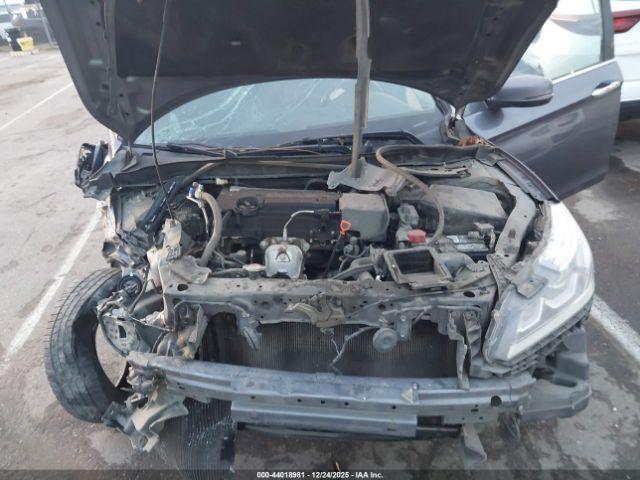 Honda Accord Ex-l Image 8