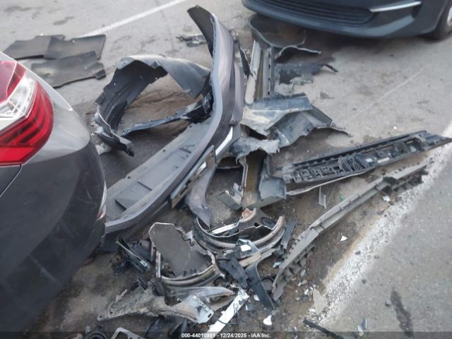 Honda Accord Ex-l Image 11