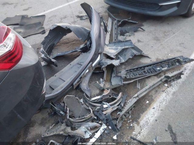 Honda Accord Ex-l Image 11