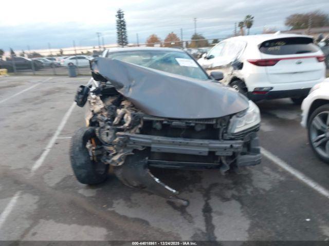 Honda Accord Ex-l Image 16