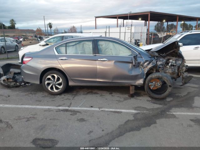 Honda Accord Ex-l Image 15